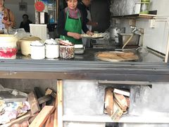 -安庆柴火馄饨(马道街店)