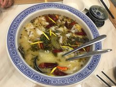 -川香鼎盛(市桥富华总店)