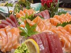 -新一喜铁板料理餐厅·铁板放题(北国商城店)