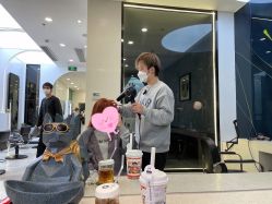 -a·f one hair salon