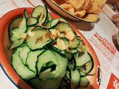 -老表记广西宵夜螺蛳鸭脚煲(东盟店)