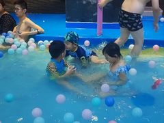 -青水瓦台汤泉(未央店)