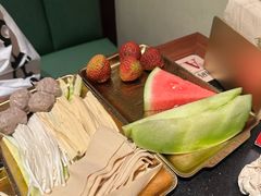 -牛New寿喜烧(金茂览秀城店)