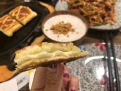 -格日勒阿妈蒙古厨房(大召店)