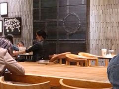 大堂-星巴克臻选(深圳罗湖万象城店)