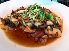 -澳门旅游塔360°旋转餐厅(南湾湖广场店)