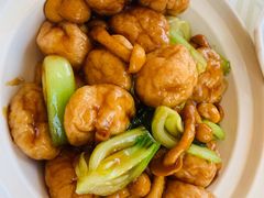 -江南村酒家