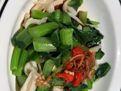 -太二酸菜鱼(兴业太古汇店)