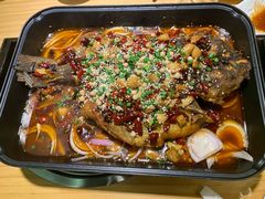 -小小河边鱼(天润城店)