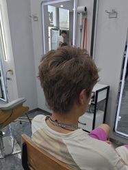 点击看大图 -藤野造型