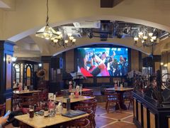 -巴伐利亚啤酒坊(意式风情街店)