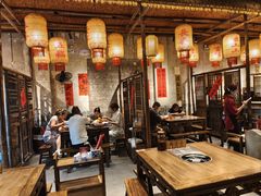 -袁山山重庆火锅(丈八北路店)