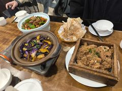 -一楼食业·美食人家