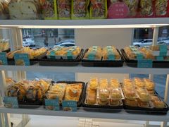 -罗莎蛋糕(钱江店)