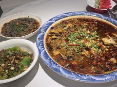 -新概念来凤鱼(璧山店)