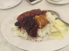 -文兴酒家(Chinatown - Gerrard Street)