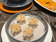 -海派悦庭·海胆烧麦·新融合菜(凯德广场店)