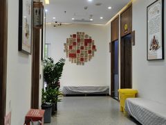 -深圳安仁堂中医·推拿按摩·肩颈调理