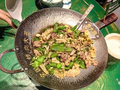 -费大厨辣椒炒肉(太平老街店)
