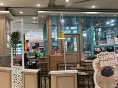 门面-满记甜品(金唐购物中心店)
