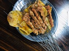 -小民大排档(光谷店)