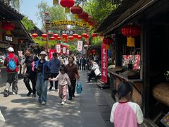 -杭州宋城