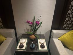 -文华东方水疗中心