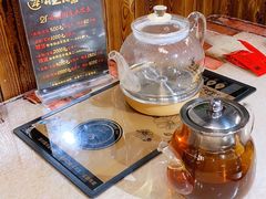 -二十一分小锅炖(皓月店)