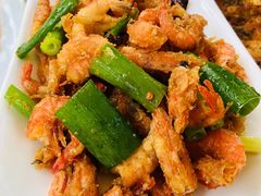 -Local泰莲庭(虹鳟鱼店)