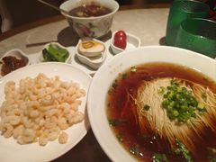 -松鹤面馆·古法焖肉面(观前店)