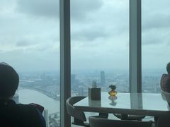 -广州四季酒店·意珍·意式自助餐
