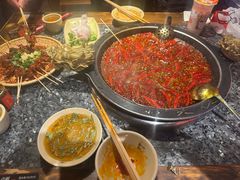 -蜀大侠火锅(总府路店)