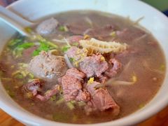 -潮镇老尾牛杂(环城西路店)