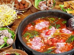 -笔记安顺夺夺粉火锅(龙湾万达店)