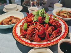 -红满堂·龙虾·牛蛙·淮扬菜(濠北路店)