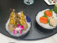 -海月轩海鲜豆捞(紫金塔店)