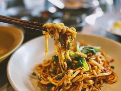 -半山腰·云南菜(侨福芳草地店)