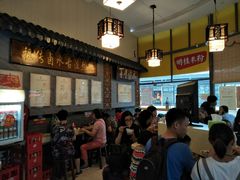 -明桂米粉(北站店)