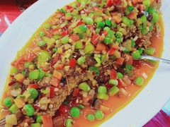 -玉华台饭庄(裕中西里小区店)