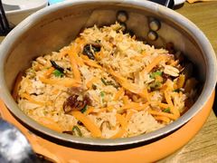 泉州萝卜饭-新悦·霞浦海鲜生(上下杭店)