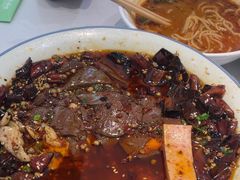 -川人百味(亿合城店)
