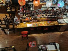 -小川洋风料理(汉街店)