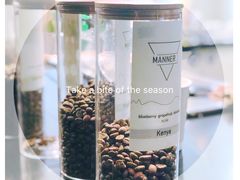 -Manner Coffee(芮欧百货店)