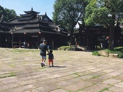 -韩湘水博园