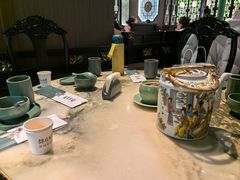 -锦府盐帮·侯宅(五棵松万达店)