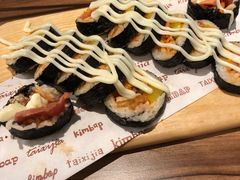 -泰熙家(大寨路店)