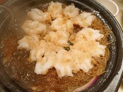 -绿茶餐厅(石家庄万象城店)