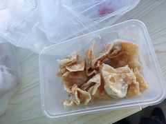 -黄师奶甜品店