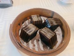 甜醋姜汁糕-潮福城大酒楼·潮粤菜·港式点心(阳光城店)
