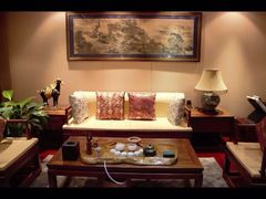 北京汉唐春秋饭店-汉唐宴长安食府